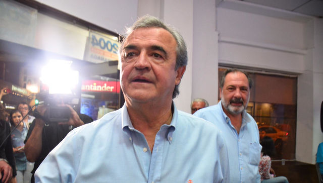 Golpe duro