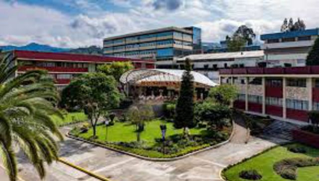 Desde Ecuador