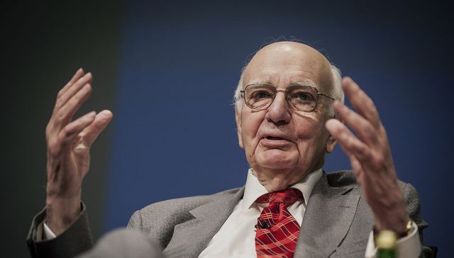 Duelo en las finanzas