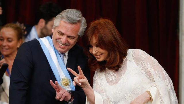 Qué saludo