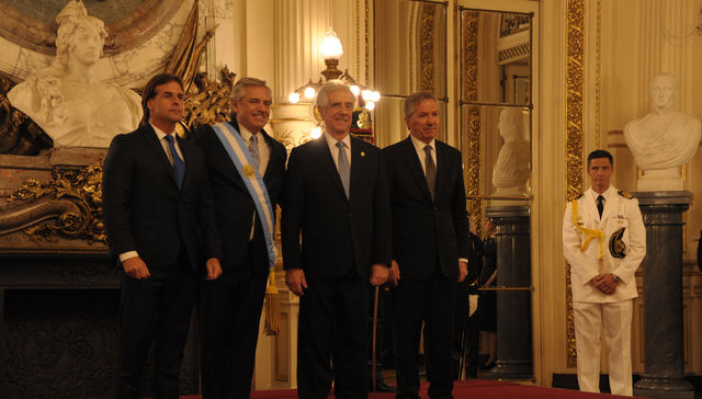 Gobierne con moderación