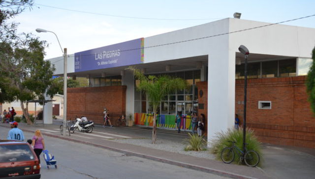 Bajo estudio