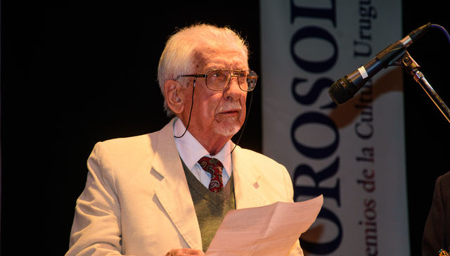 Los premiados