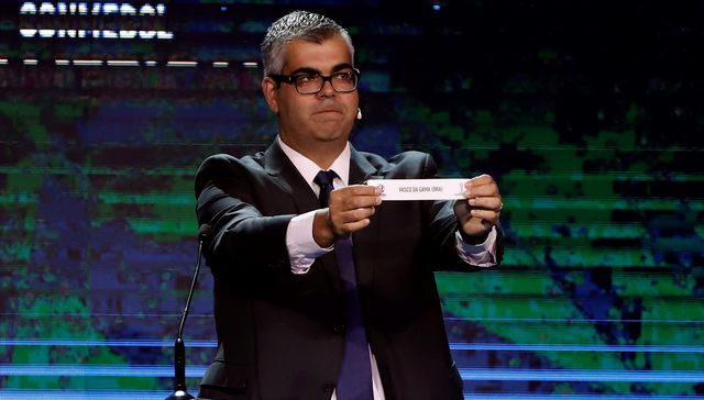 River Pleichi, da Argenchina