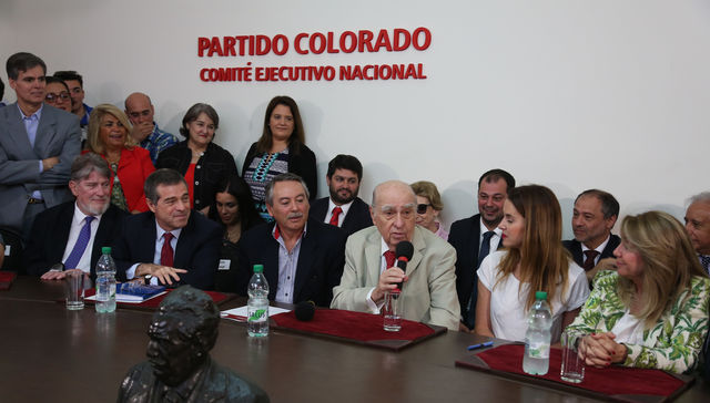 Zorro, no te lo lleves