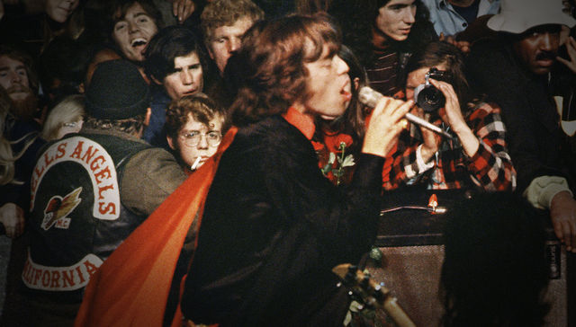 All You Need is Rock