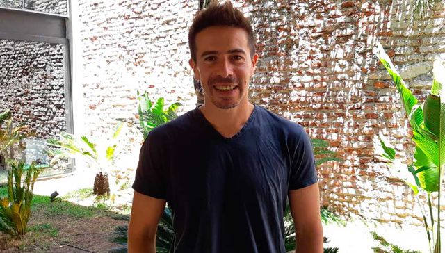 Haceme reír | Rafael Cotelo