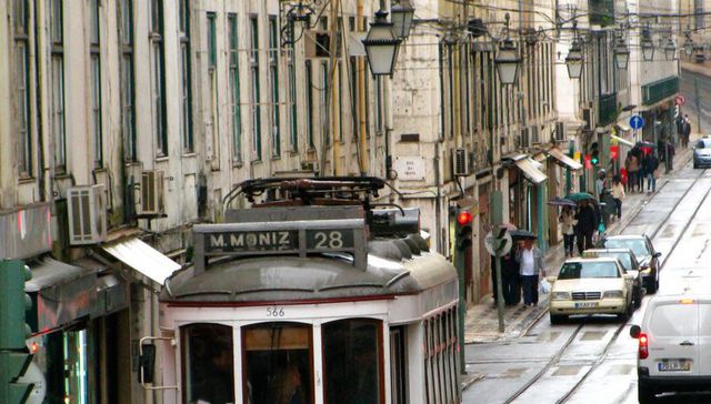 Del Tajo a destajo
