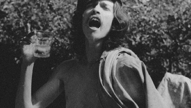 Tu locura y tu ilusión