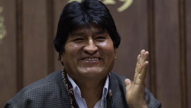 Otra versión