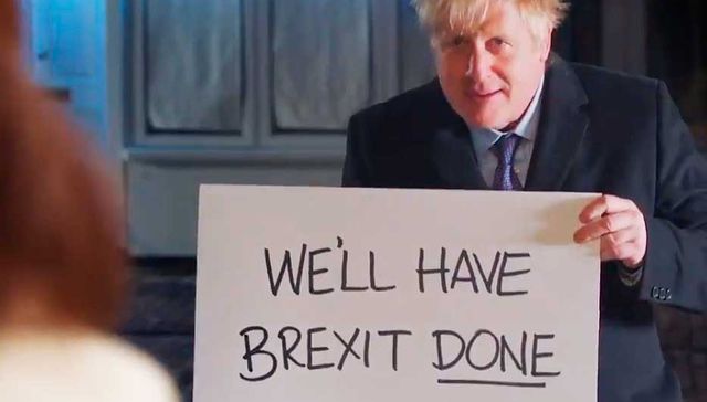 Calentando la previa