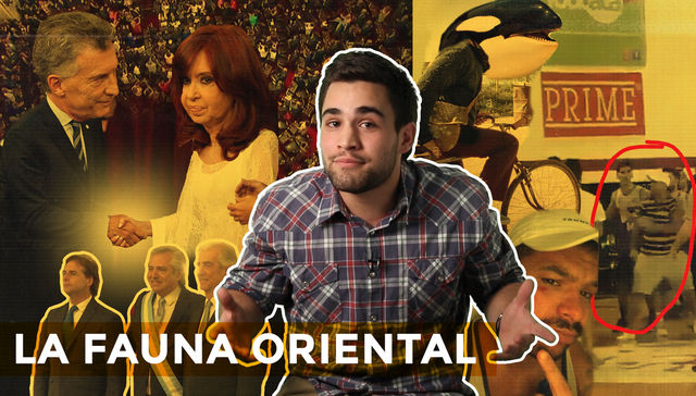 El Lado B de la noticia