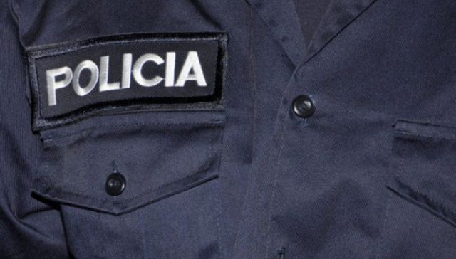 Locademia de policía