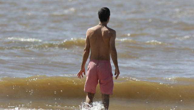 Tapaboca, distancia, protector