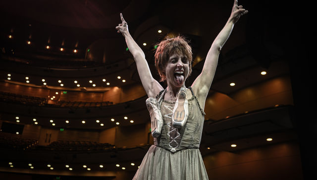 La rueda inexorable de la cultura