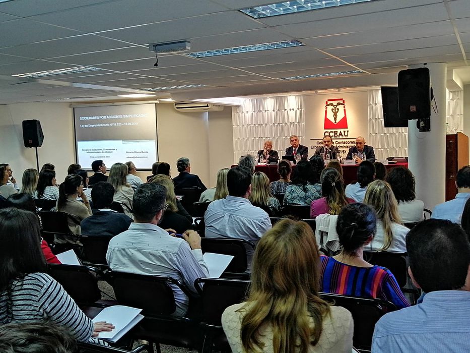 Contadores Y Economistas Esperan Ser Escuchados En El Nuevo Gobierno