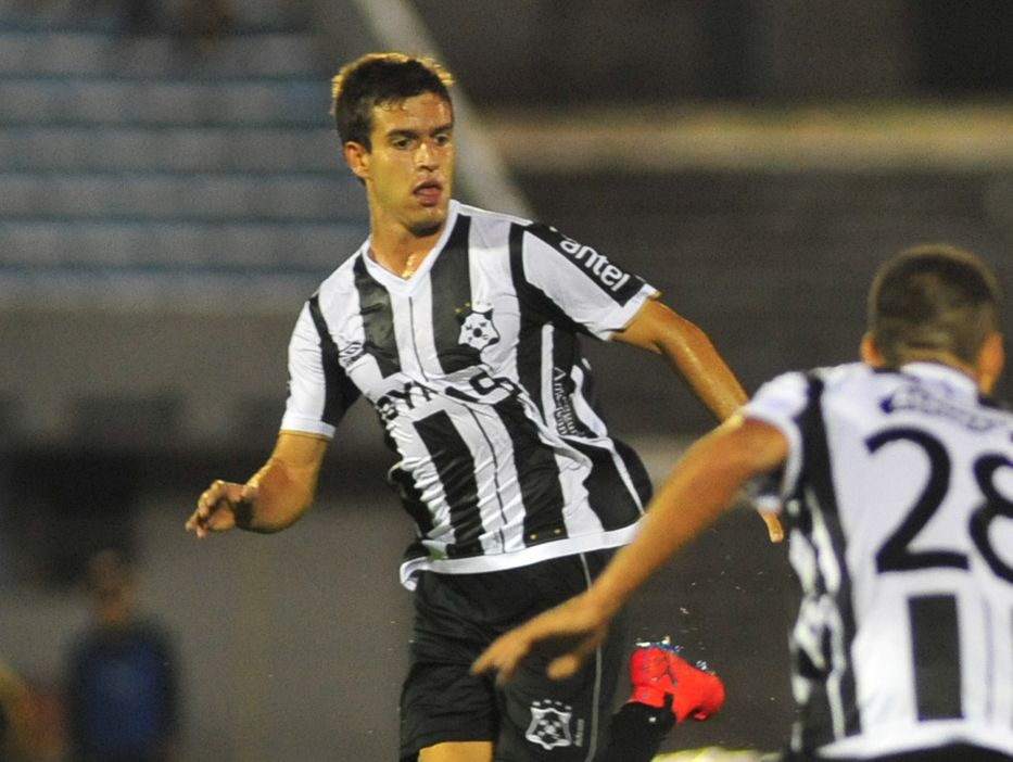 Pancho de exportación