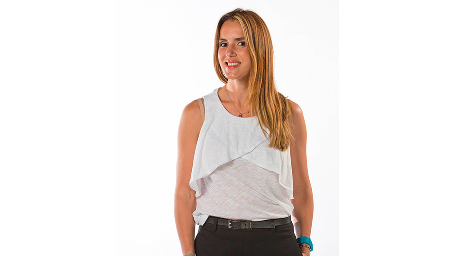 Carolina Ache Batlle