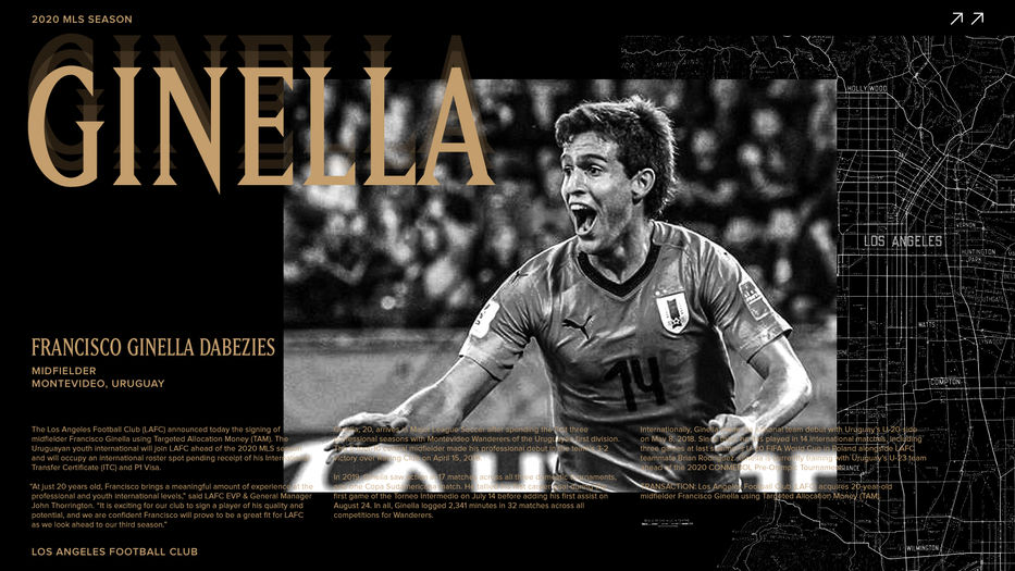 Otra apuesta celeste