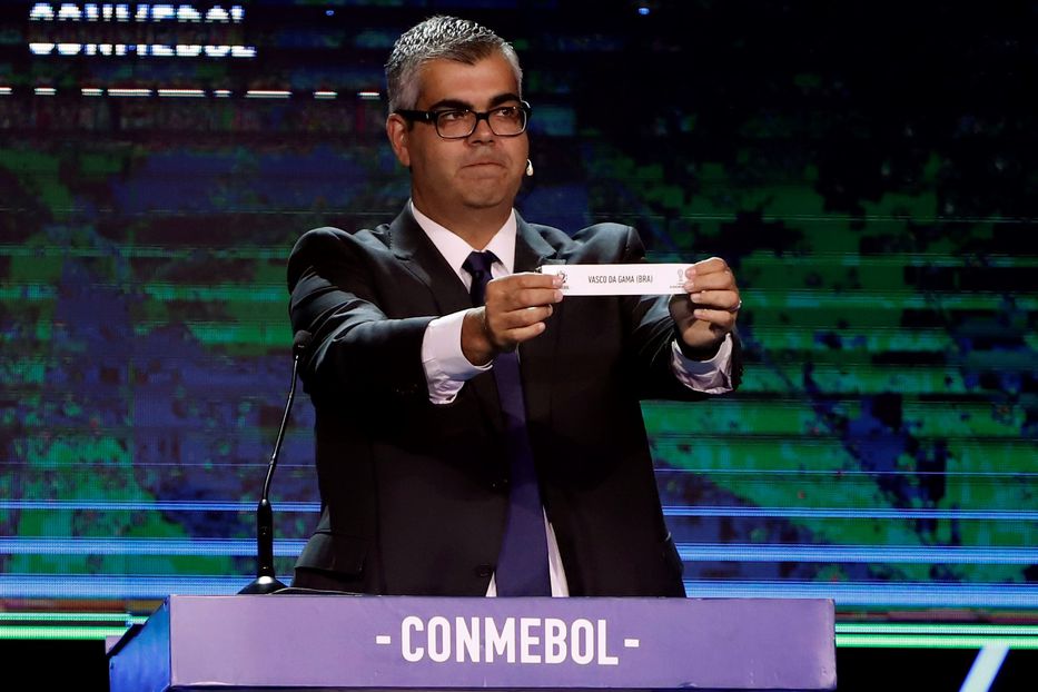 River Pleichi, da Argenchina