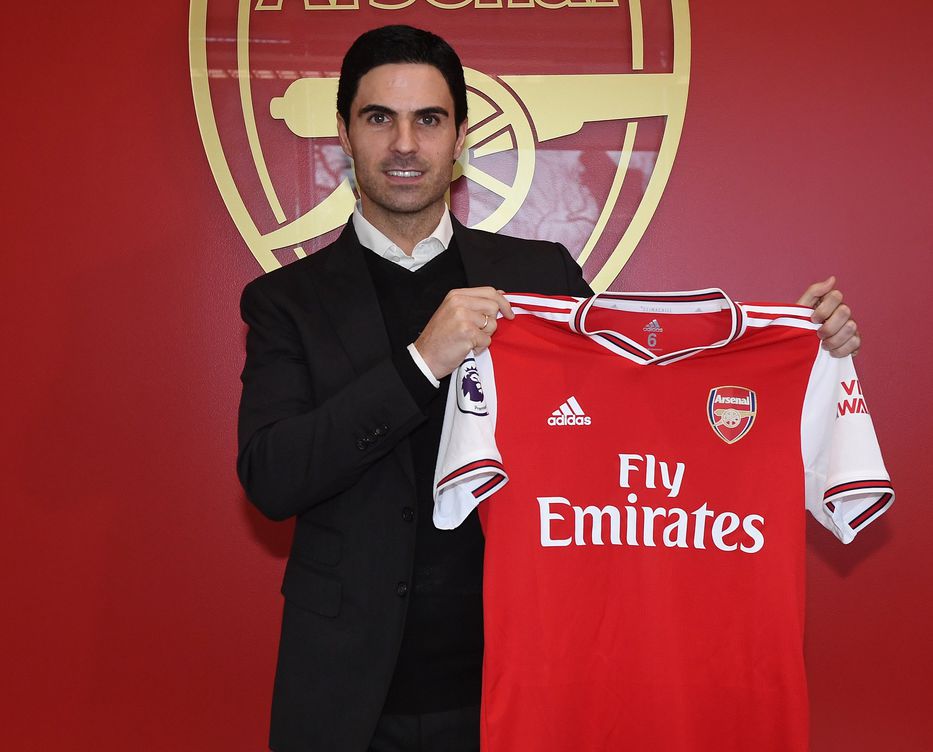 Tenés nuevo DT, Lucas