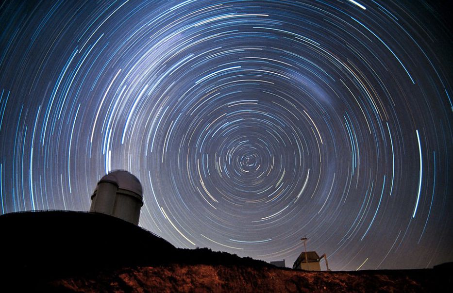 La verdad está ahí afuera