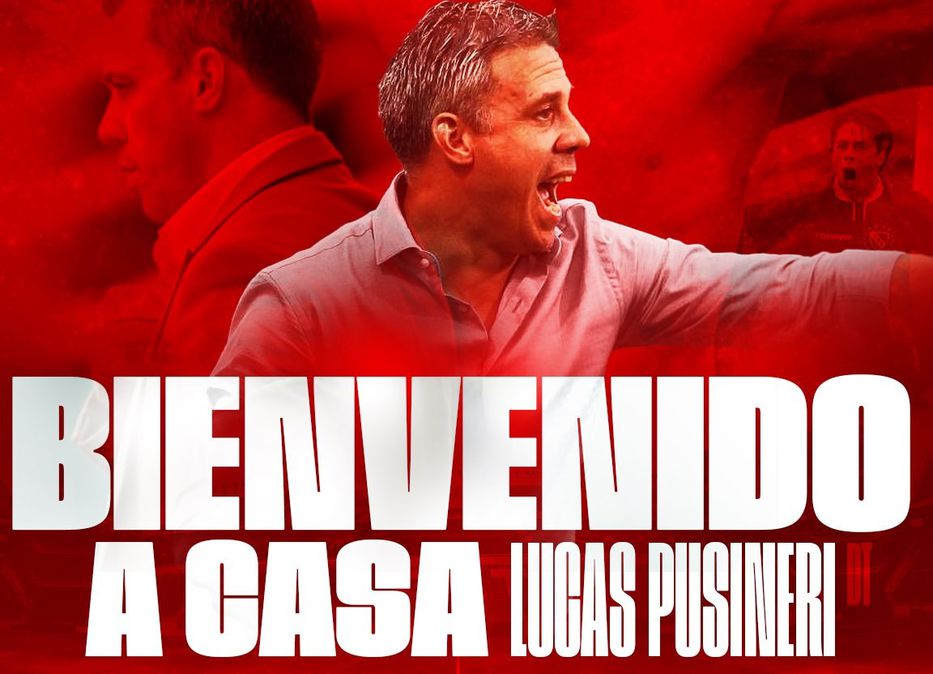 Querido por los diablos