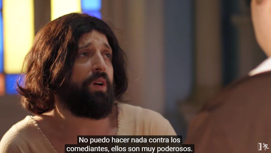 No tienen perdón de Dios