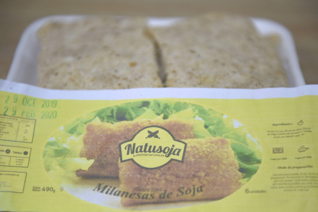 La verdad de la milanesa