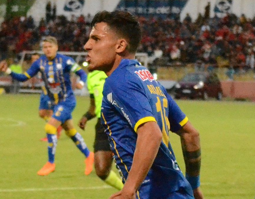 Chato y al llano