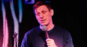 Haceme reír | Juan Nicolón