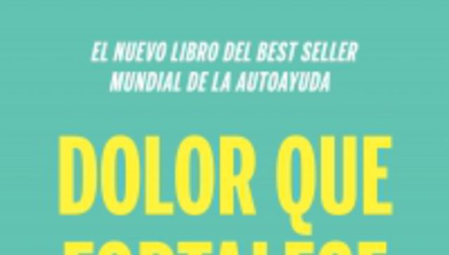 Lo que fortalece