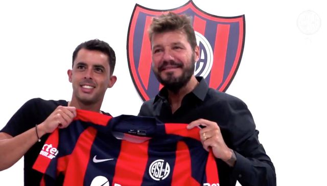 Un Toro Santo