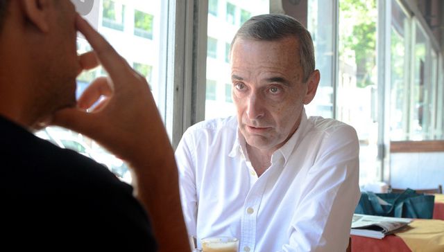 Choque, impacto, atropello