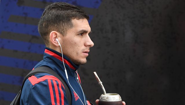 Tomá mate