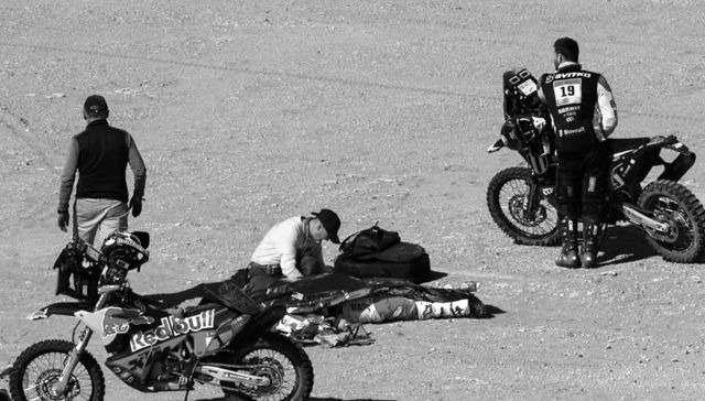 Arma mortal