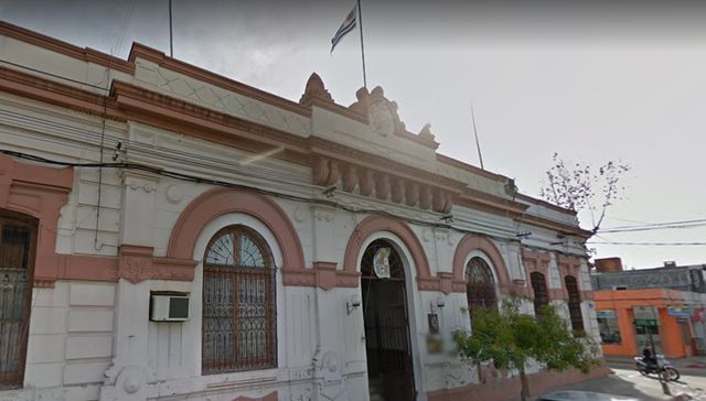 Partido difícil