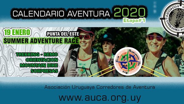 En sus marcas, listos…