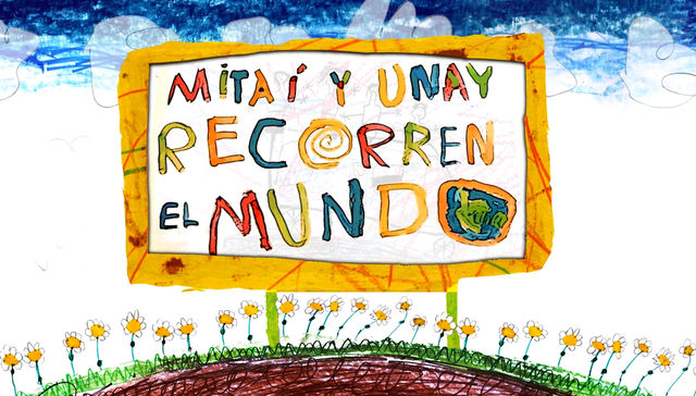 Esta es mi revolución