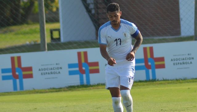 La marca en el orillo