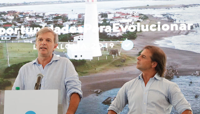 No te peines, hoy vos no salís