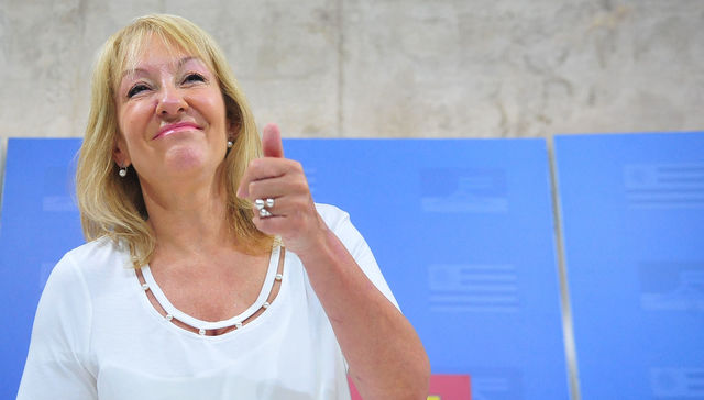 Llamado de emergencia