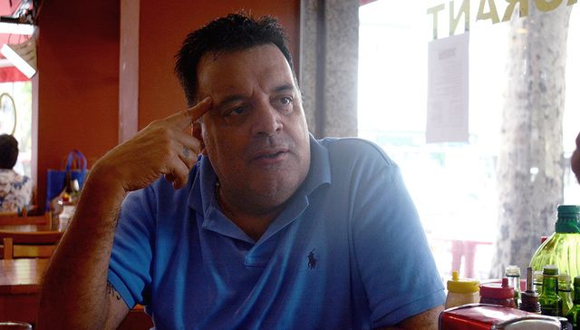 Para vos, Pino querido