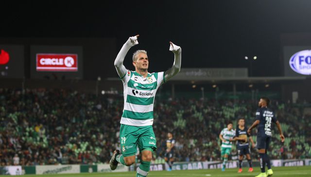 Dejó de ser un Santo