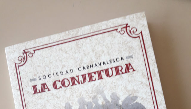 Los cuplés se sucedían