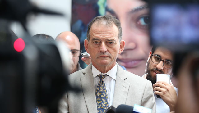 De juzgados y juzgadores