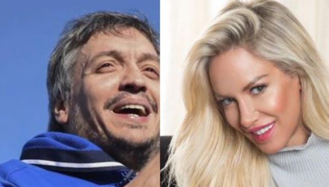 Hasta la Casa Rosada no paro