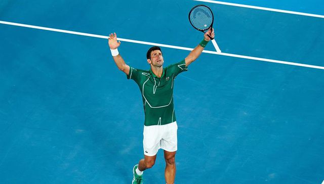 Más que el más grande