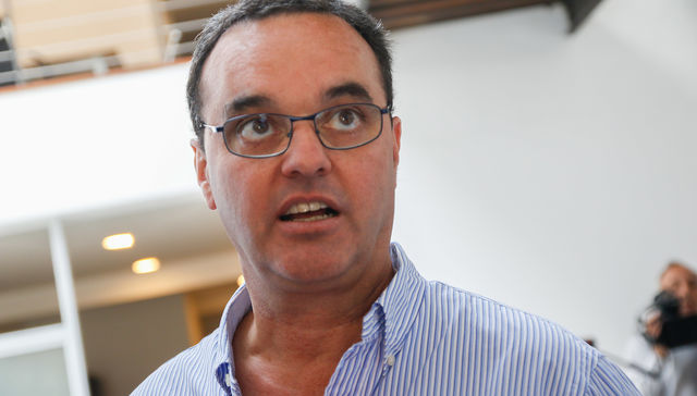 Inyección de capitales