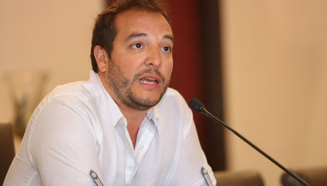 Florecer la militancia